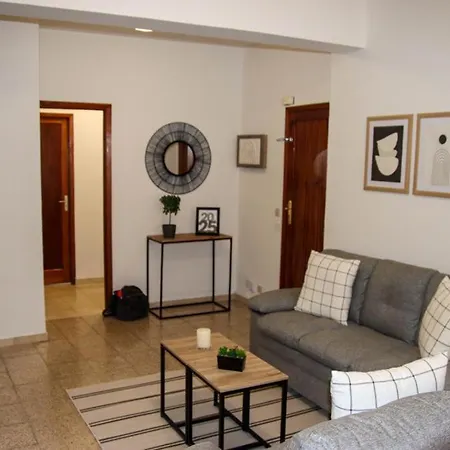 Mi Capricho סנטה קרוס דה לה פלמה