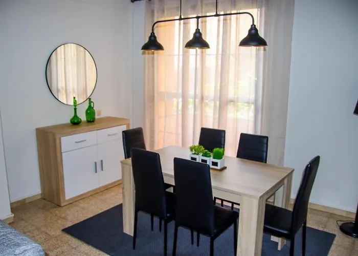 Mi Capricho סנטה קרוס דה לה פלמה