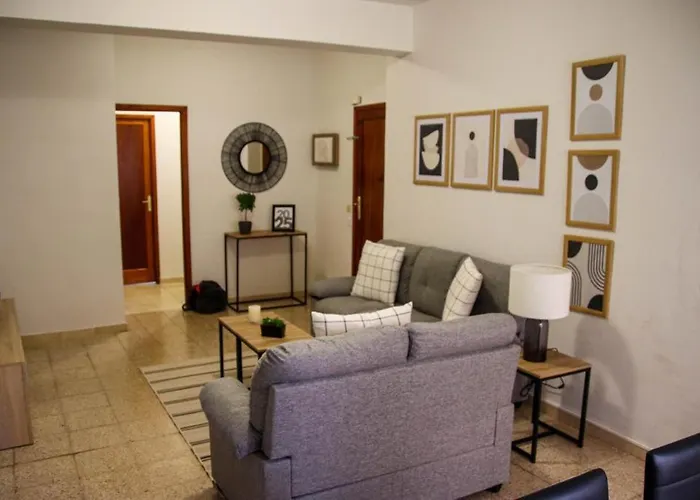 Mi Capricho Apartman *